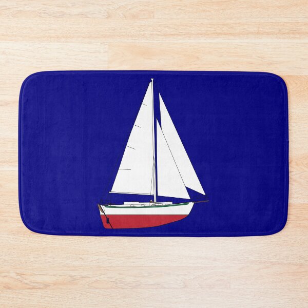 Item preview, Cape George 36 Cutter Sailboat designed and sold by CHBB.