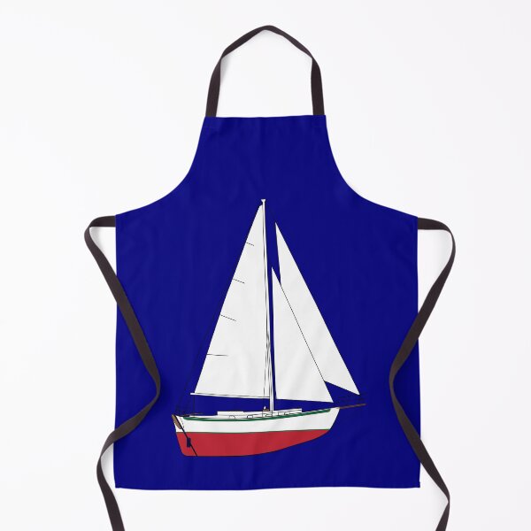 Item preview, Cape George 36 Cutter Sailboat designed and sold by CHBB.