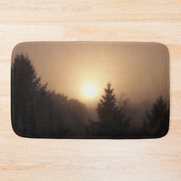 Item preview, Foggy Sunrise designed and sold by Phil Perkins.