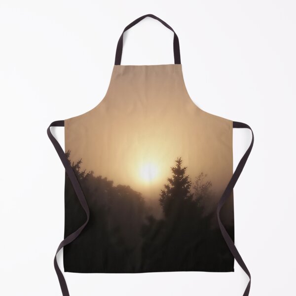 Item preview, Foggy Sunrise designed and sold by Phil Perkins.