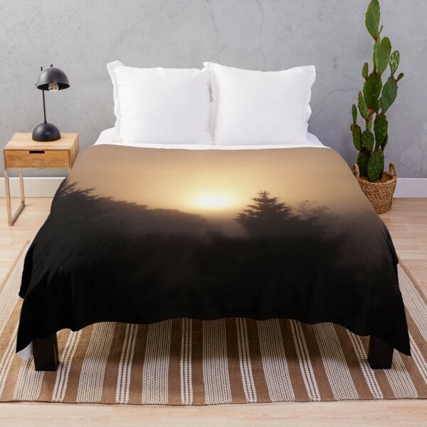 Item preview, Foggy Sunrise designed and sold by Phil Perkins.
