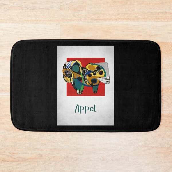 Item preview, Karel Appel designed and sold by BoKev.
