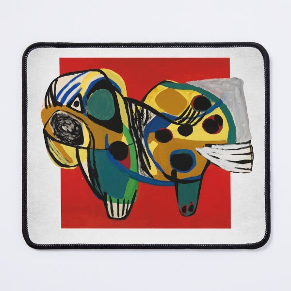 Item preview, Karel Appel designed and sold by BoKev.