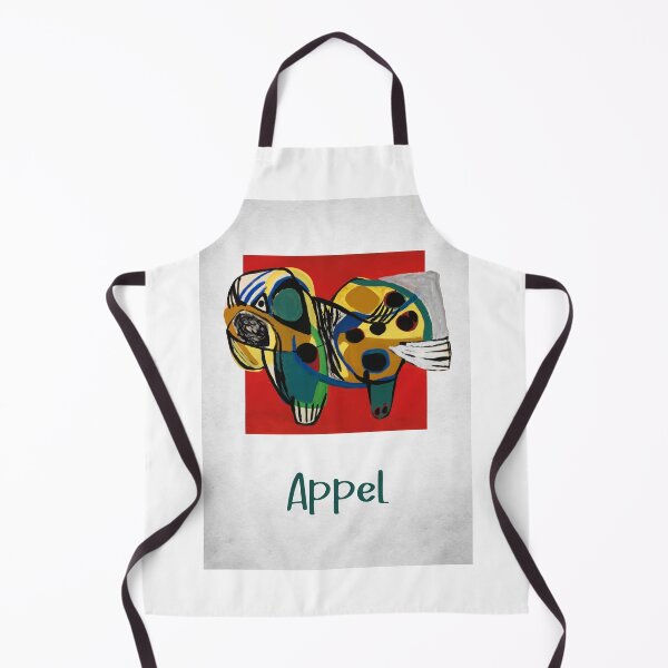 Item preview, Karel Appel designed and sold by BoKev.
