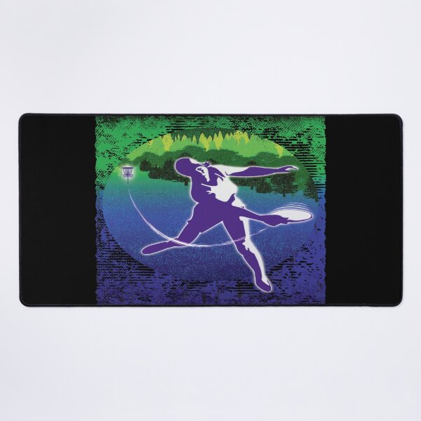 Item preview, Disc Golf Player  designed and sold by fairviewdesign.