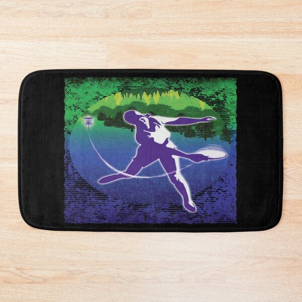 Item preview, Disc Golf Player  designed and sold by fairviewdesign.