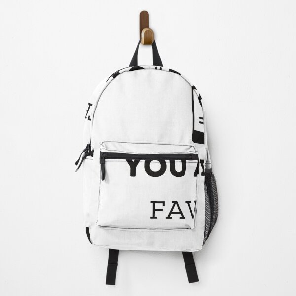 Item preview, You are my favourite notification, follow, Cute, funny , media, Instagram notification designed and sold by JUSTDOIT ⭐⭐⭐⭐⭐.