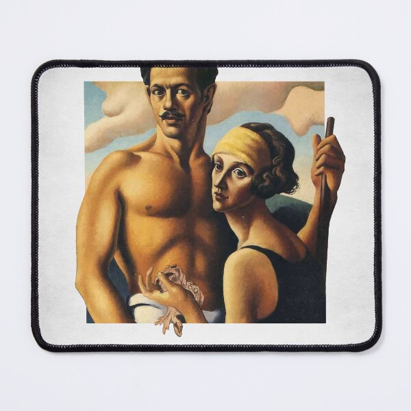 Item preview, Thomas Hart Benton designed and sold by BoKev.