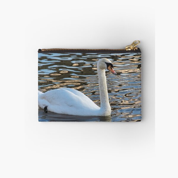 Item preview, Mute Swan on the River Exe at Exeter designed and sold by Dorset Girl.
