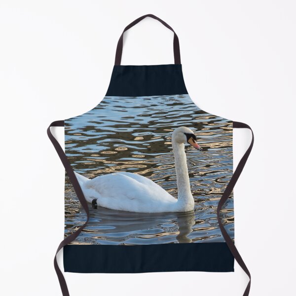 Item preview, Mute Swan on the River Exe at Exeter designed and sold by Dorset Girl.