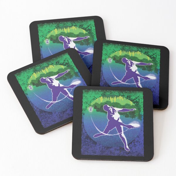 Item preview, Disc Golf Player  designed and sold by fairviewdesign.
