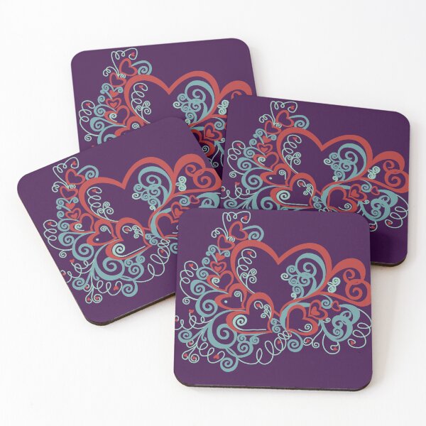 Item preview, Heart design  designed and sold by LHaynes2020.