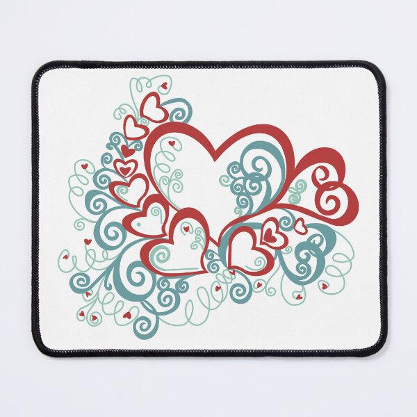 Item preview, Heart design  designed and sold by LHaynes2020.