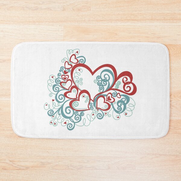 Item preview, Heart design  designed and sold by LHaynes2020.