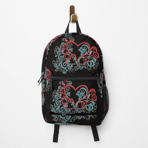 Item preview, Heart design designed and sold by LHaynes2020.