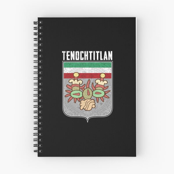 Item preview, Tenochtitlan Glyph Shield designed and sold by twHistory.