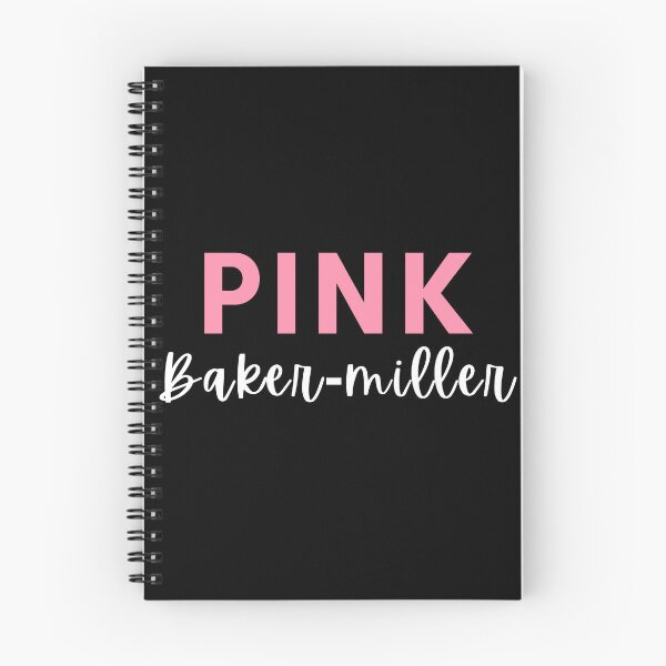Item preview, Baker-Miller pink  designed and sold by Coolclassy.