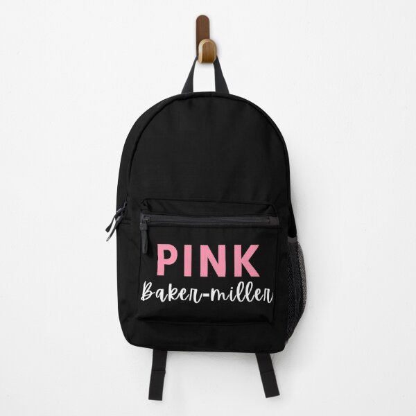 Item preview, Baker-Miller pink designed and sold by Coolclassy.