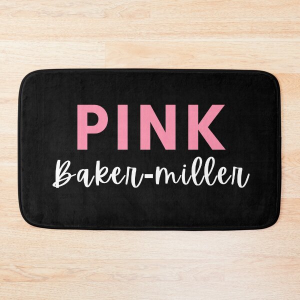 Item preview, Baker-Miller pink  designed and sold by Coolclassy.