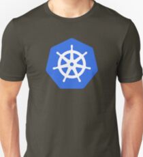 Kubernetes Unisex T-Shirt