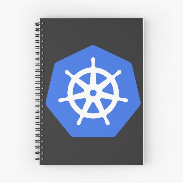 Item preview, Kubernetes designed and sold by nullable.