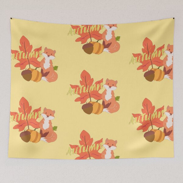 Item preview, Autumn designed and sold by OneVibes.