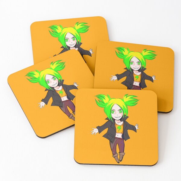 Item preview, Chibi Zeri designed and sold by Ishtamari.