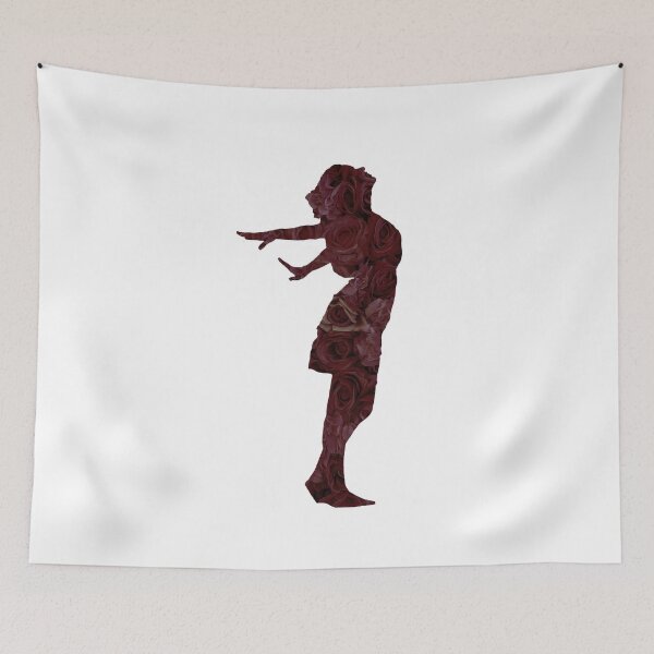Item preview, Free flowering and positive women designed and sold by MiarCo.