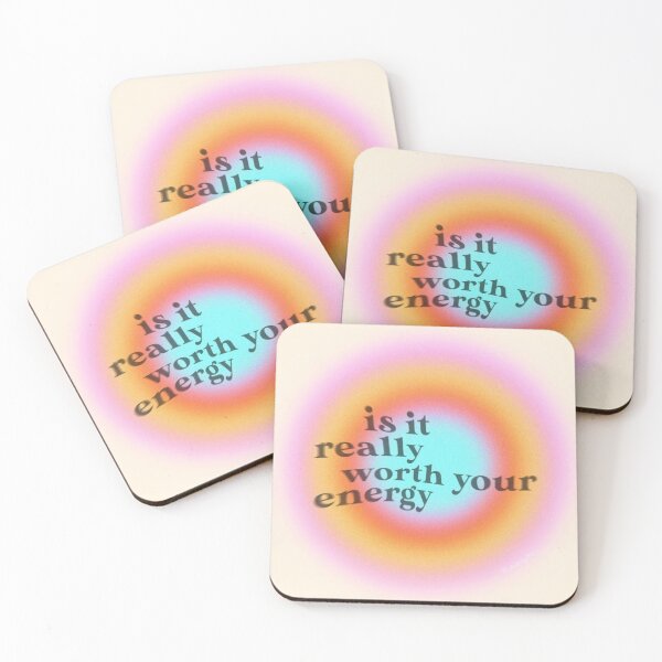 Item preview, Protect your energy & worth . designed and sold by st4rgirljai.