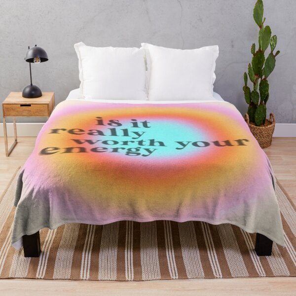 Item preview, Protect your energy & worth . designed and sold by st4rgirljai.