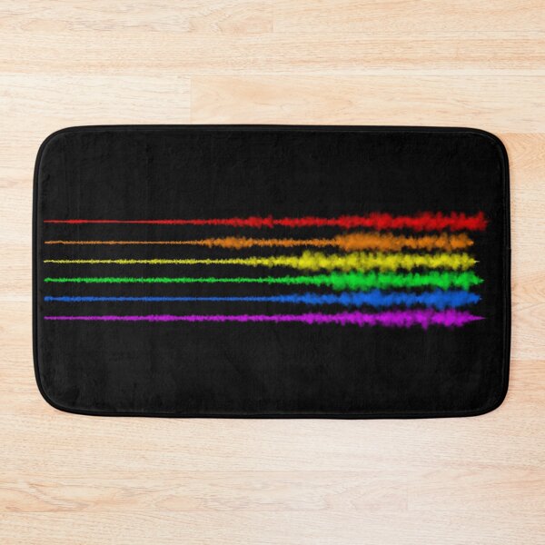 Item preview, Rainbow pride designed and sold by BeRudeShop.