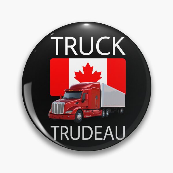 Artikelvorschau, LKW-TRUDEAU entworfen und verkauft von Rafa_Borroto -.