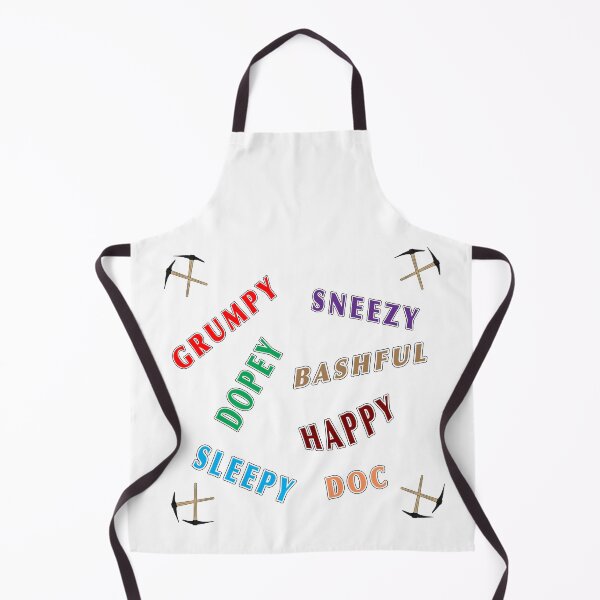 Item preview, The Seven designed and sold by janraydesigns.