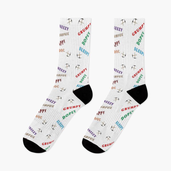 Item preview, The Seven designed and sold by janraydesigns.