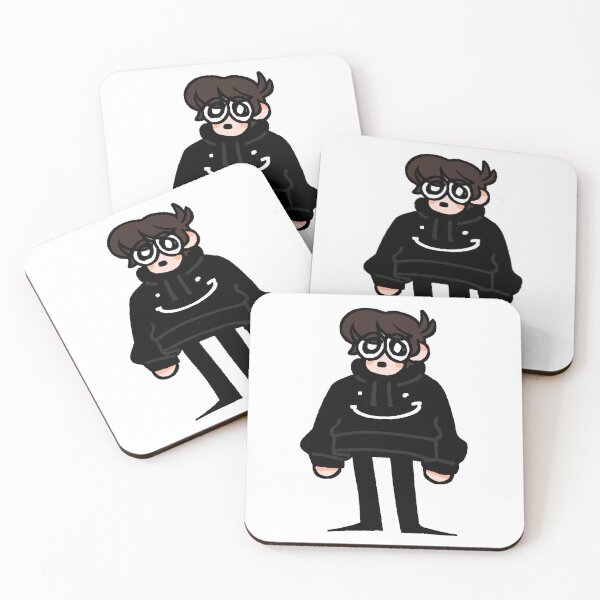 Item preview, George designed and sold by jurrassiic.