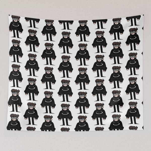 Item preview, George designed and sold by jurrassiic.