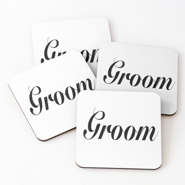 Item preview, Groom, hubby,husband - for the groom designed and sold by Artonmytee.