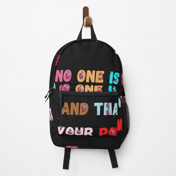 Item preview, no one is you that's your power designed and sold by zainab-bella.