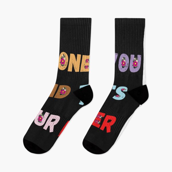 Item preview, no one is you that's your power designed and sold by zainab-bella.