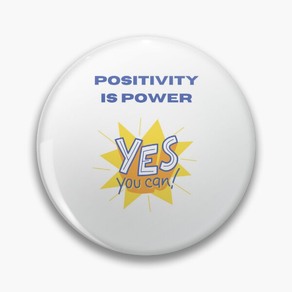 Item preview, Positivity designed and sold by Romper65.