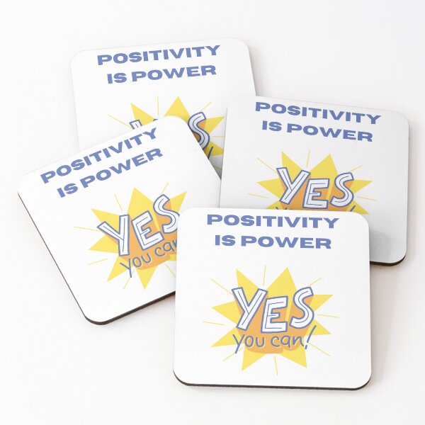 Item preview, Positivity designed and sold by Romper65.