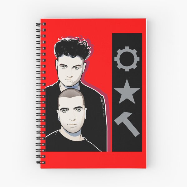 Item preview, Ebb, Retro Portrait designed and sold by Cre80s.