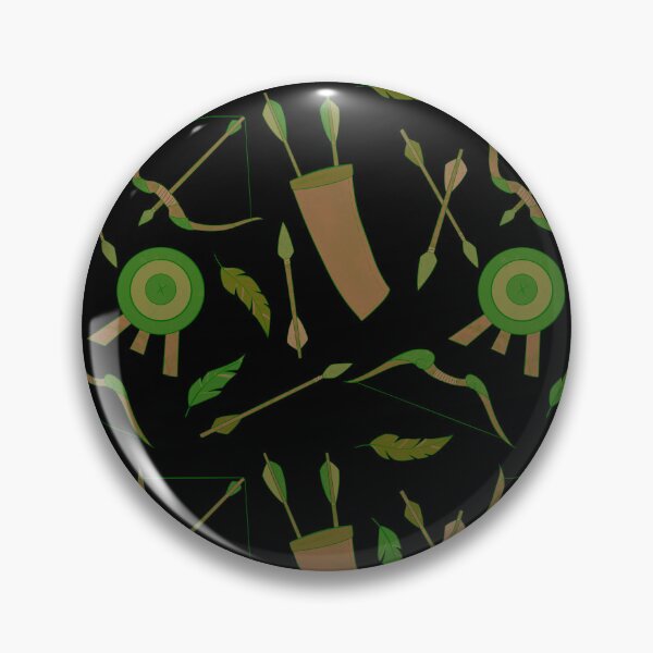 Item preview, Compañeros del arquero (jungla con fondo negro) designed and sold by TerraGeode.