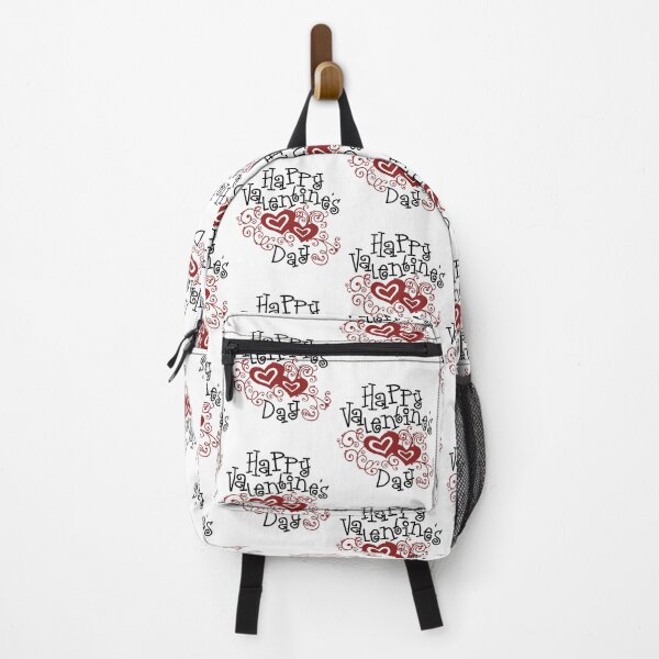 Item preview, Happy Valentine's Day designed and sold by Concept-Hub.