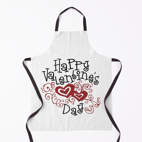 Item preview, Happy Valentine's Day designed and sold by Concept-Hub.