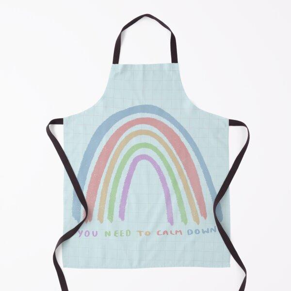 Item preview, Rainbow You Need To Calm Down designed and sold by taylorstycoon.