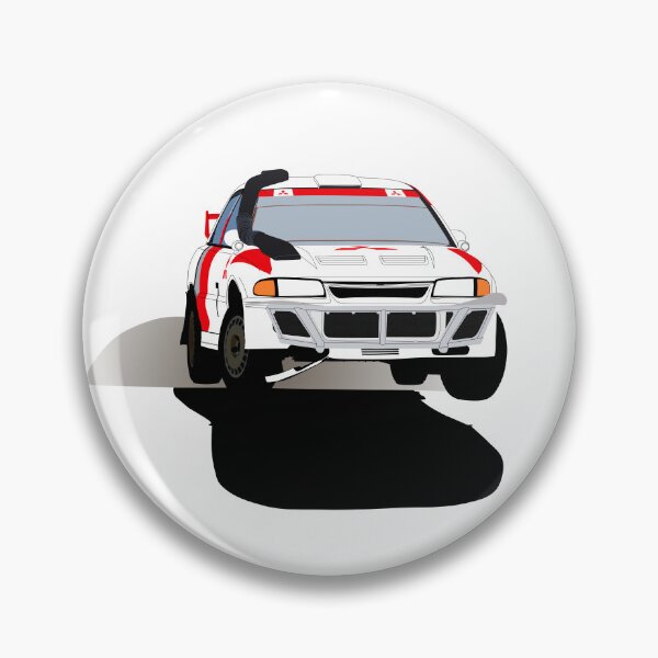 Item preview, Lancer Evolution III designed and sold by Maxyenko.