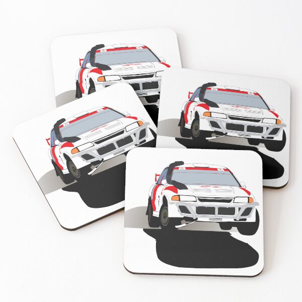 Item preview, Lancer Evolution III designed and sold by Maxyenko.