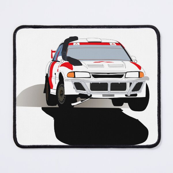 Item preview, Lancer Evolution III designed and sold by Maxyenko.
