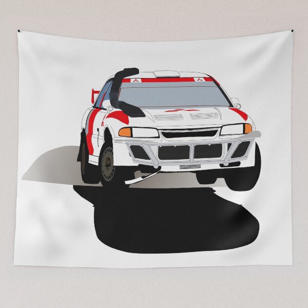 Item preview, Lancer Evolution III designed and sold by Maxyenko.